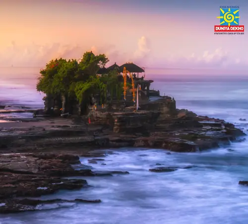 Duniya Dekho The Soul of Bali Premium